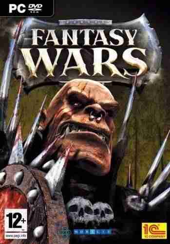 Descargar Fantasy Wars [English] por Torrent